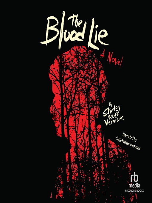 Title details for The Blood Lie by Shirley Reva Vernick - Available